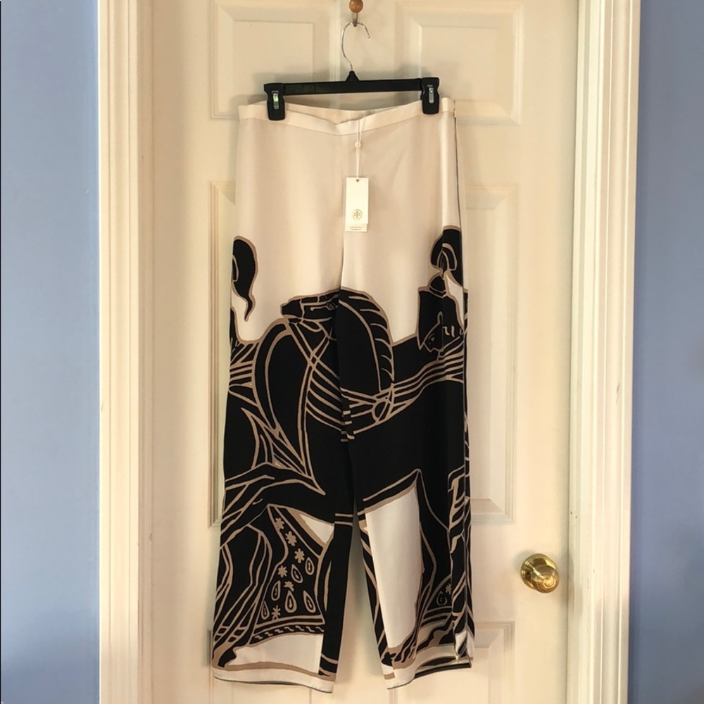 Tory Burch Pants